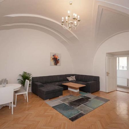 Proko 2 Apartment Прага Екстериор снимка