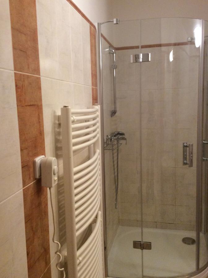 Proko 2 Apartment Прага Екстериор снимка