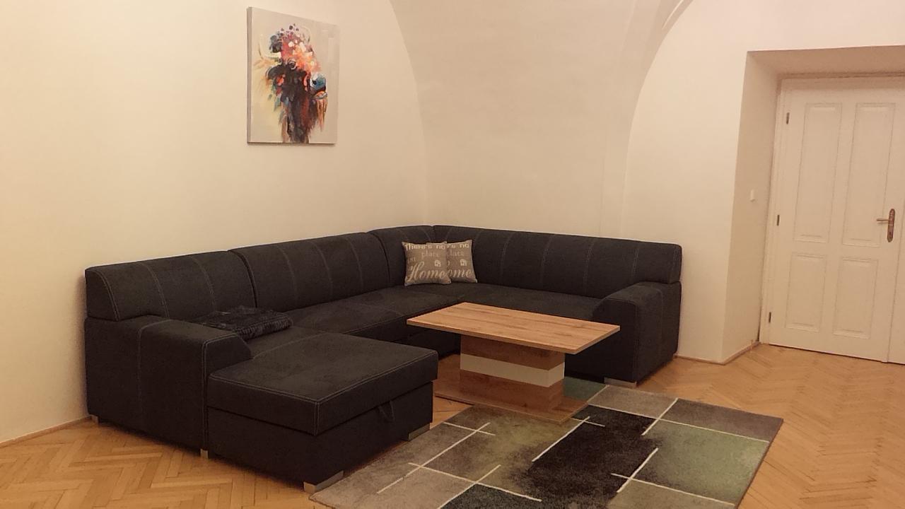 Proko 2 Apartment Прага Екстериор снимка