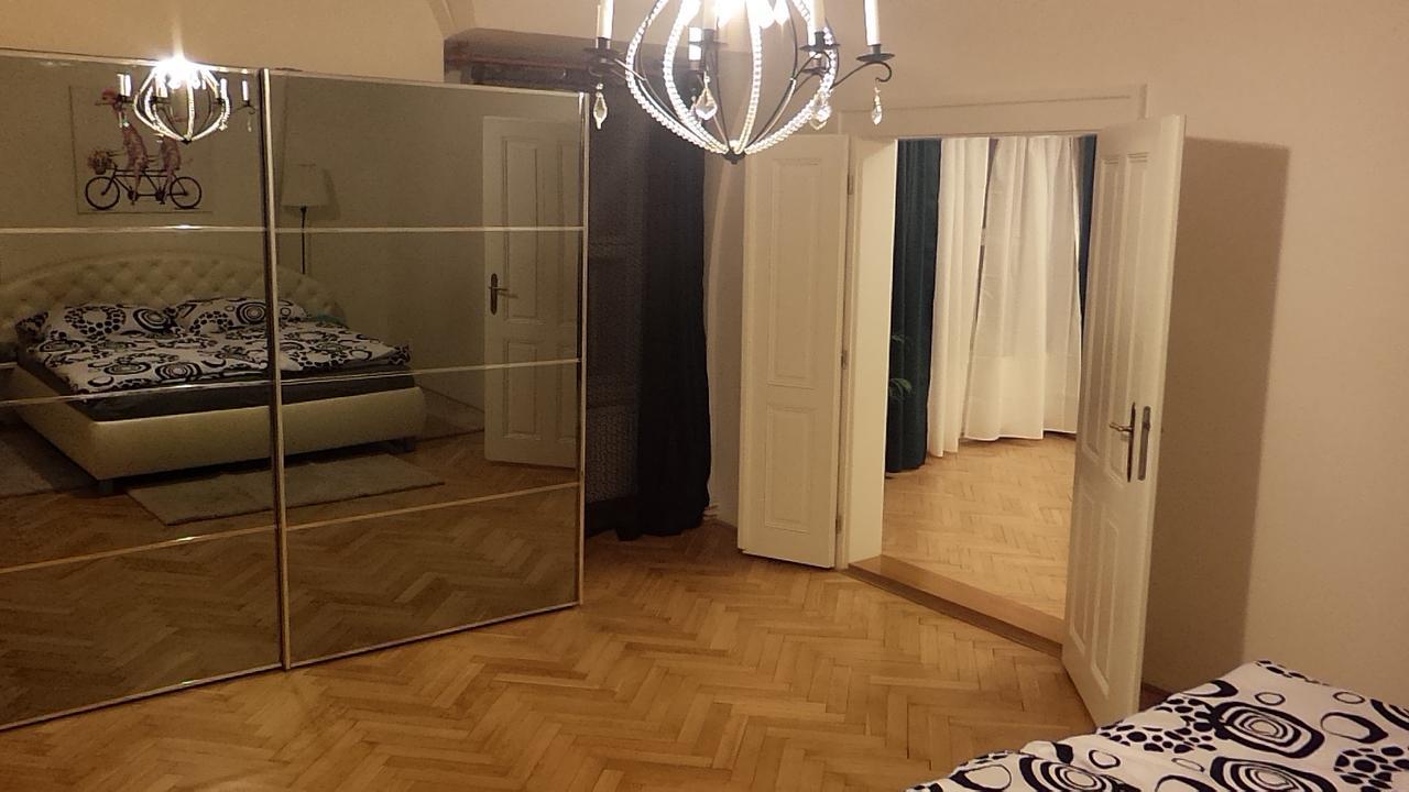 Proko 2 Apartment Прага Екстериор снимка