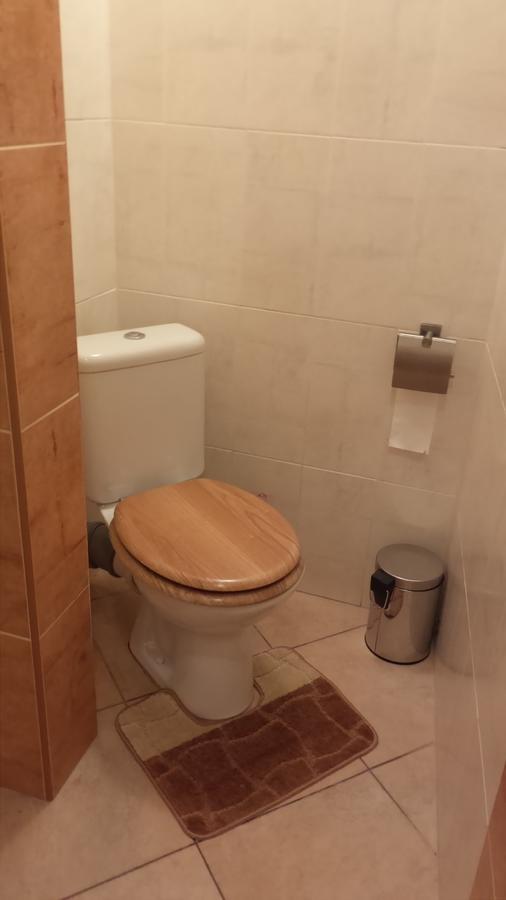 Proko 2 Apartment Прага Екстериор снимка