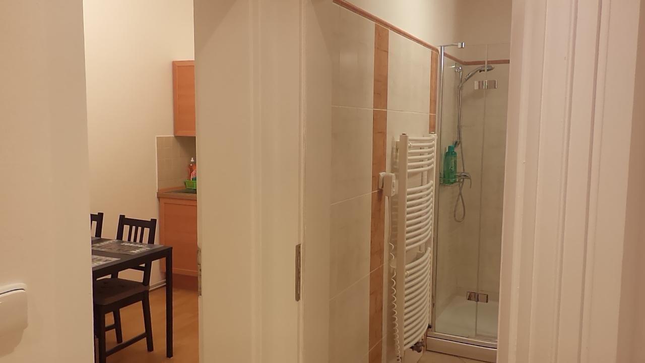 Proko 2 Apartment Прага Екстериор снимка
