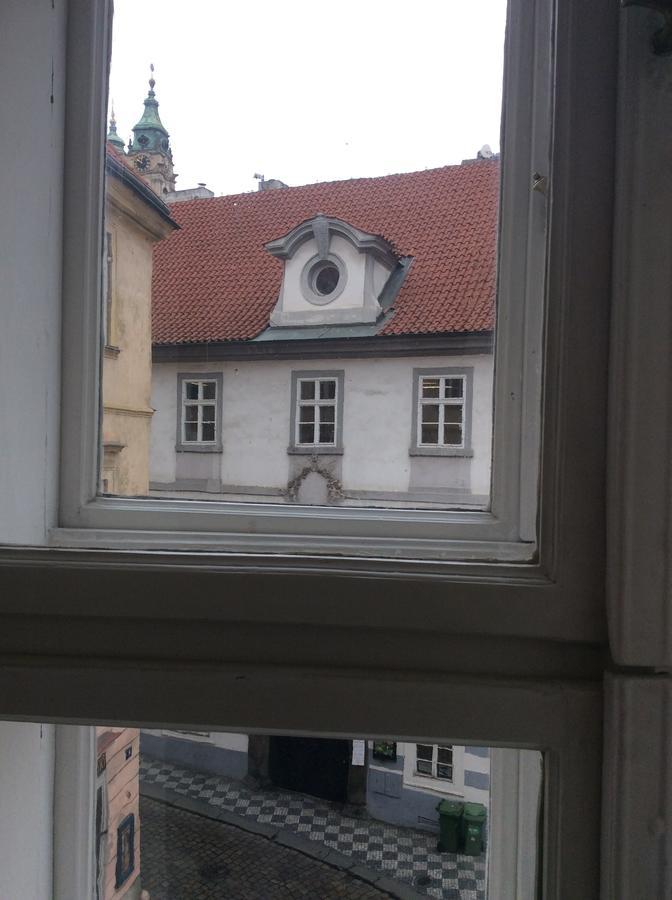 Proko 2 Apartment Прага Екстериор снимка