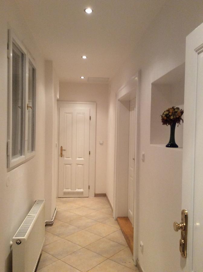 Proko 2 Apartment Прага Екстериор снимка