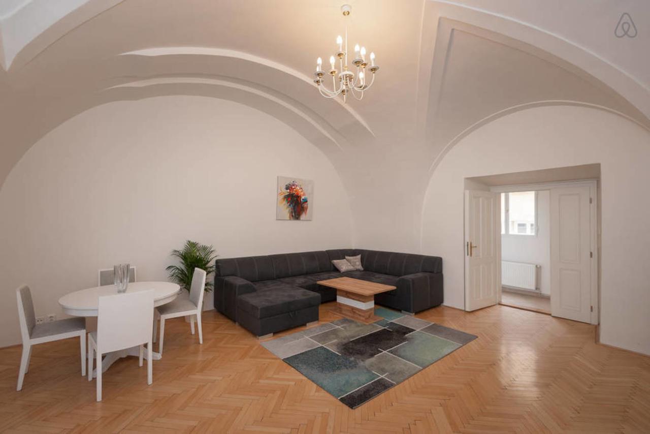 Proko 2 Apartment Прага Екстериор снимка