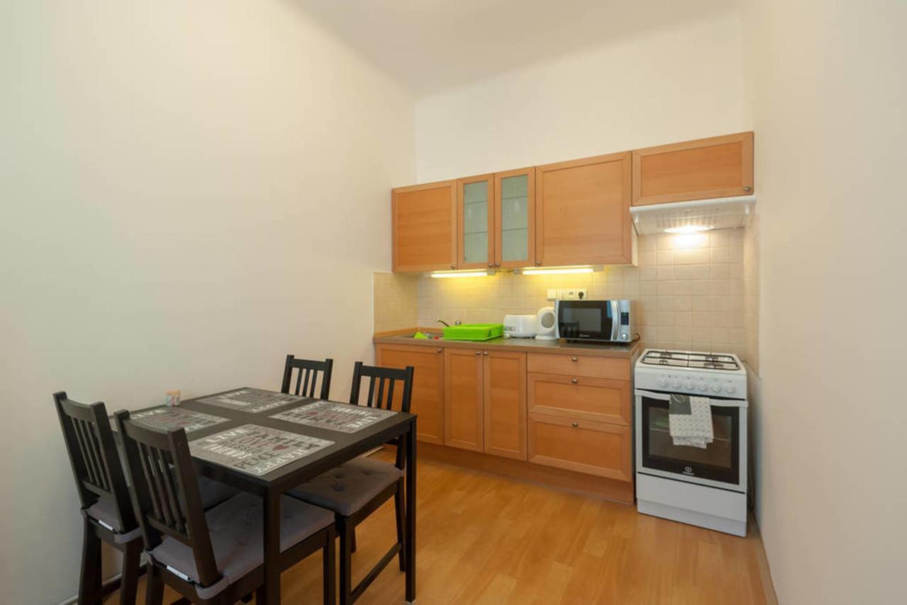 Proko 2 Apartment Прага Екстериор снимка