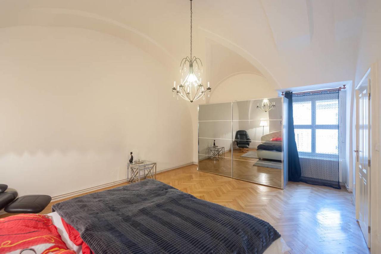 Proko 2 Apartment Прага Екстериор снимка