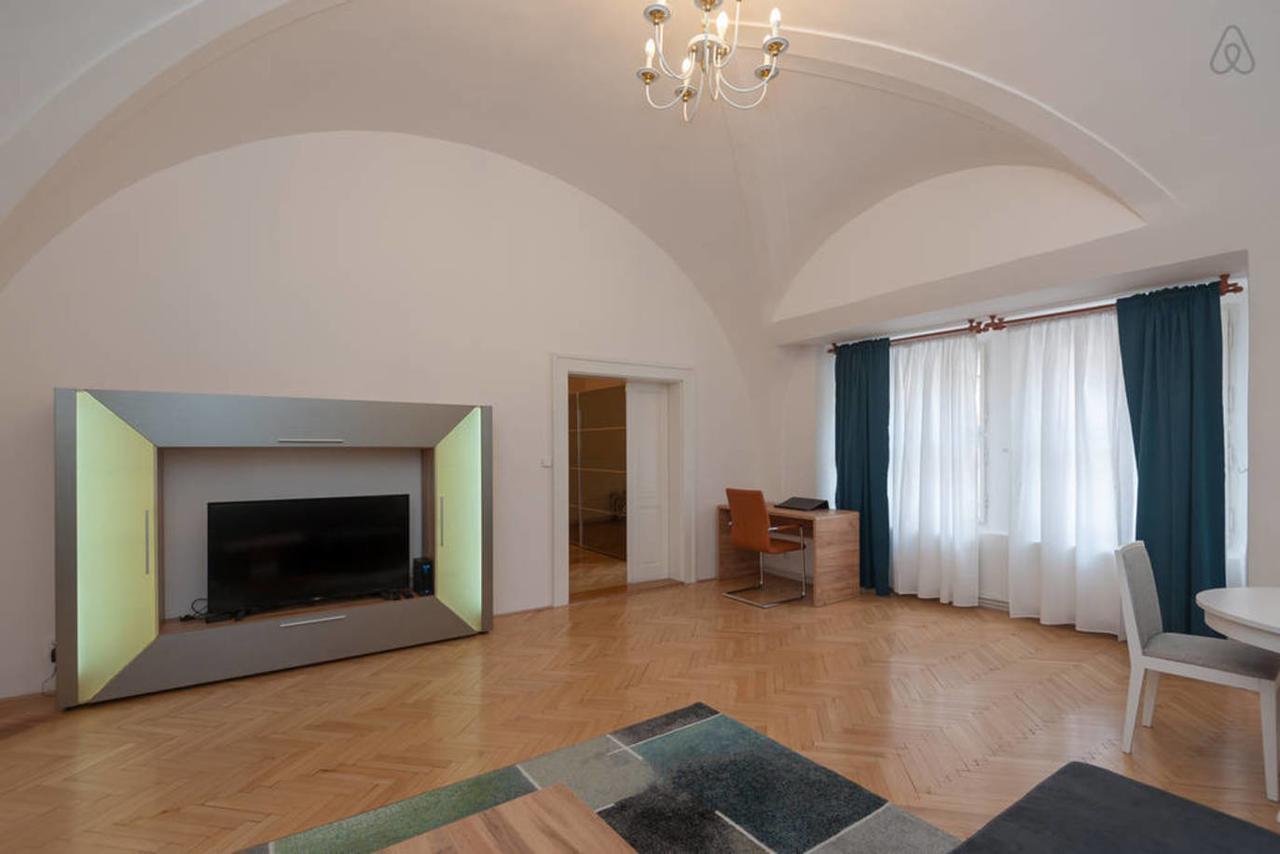 Proko 2 Apartment Прага Екстериор снимка