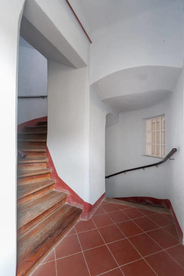 Proko 2 Apartment Прага Екстериор снимка
