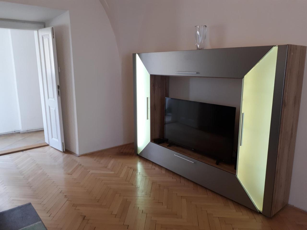 Proko 2 Apartment Прага Екстериор снимка