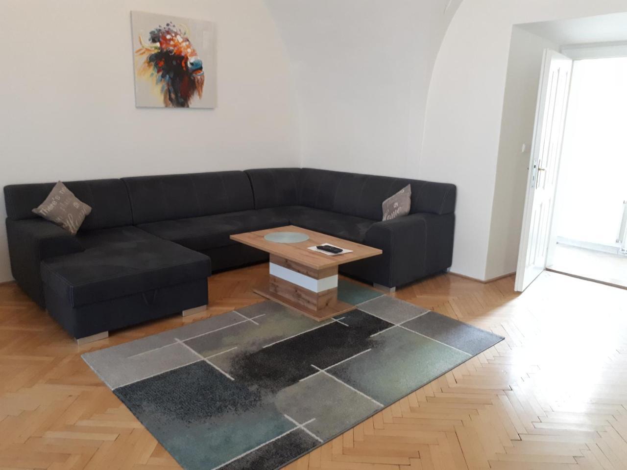 Proko 2 Apartment Прага Екстериор снимка